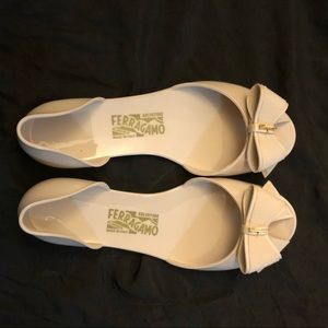 Salvatore Farragamo Shoes